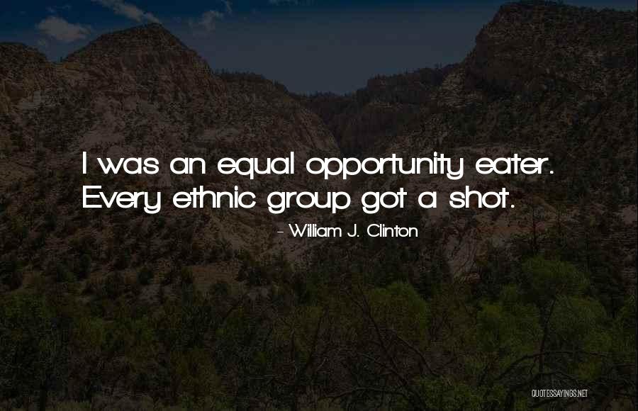 Entei Quotes By William J. Clinton Entei Quotes By William J. Clinton