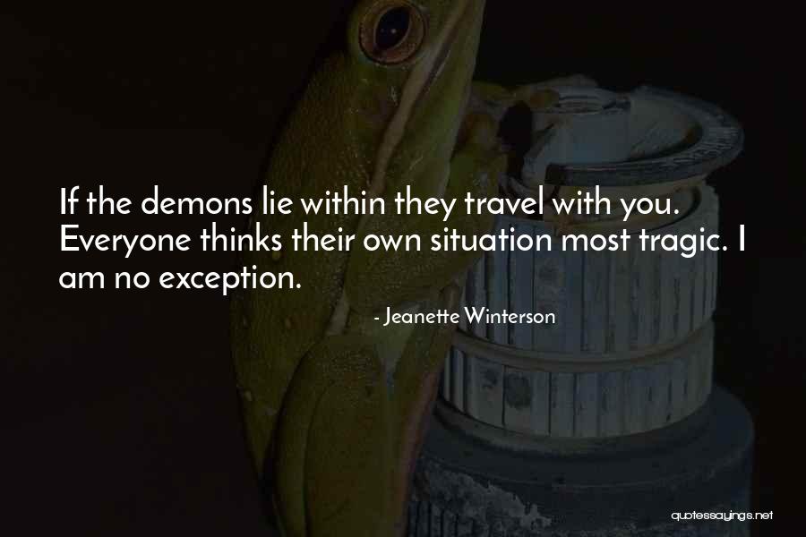 Entela Binjaku Quotes By Jeanette Winterson Entela Binjaku Quotes By Jeanette Winterson
