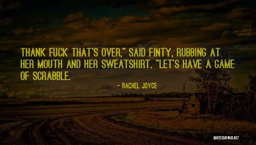 Entela Binjaku Quotes By Rachel Joyce Entela Binjaku Quotes By Rachel Joyce