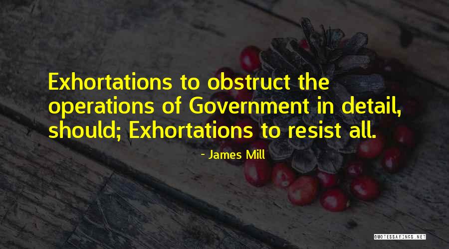 Entela Hysko Quotes By James Mill Entela Hysko Quotes By James Mill