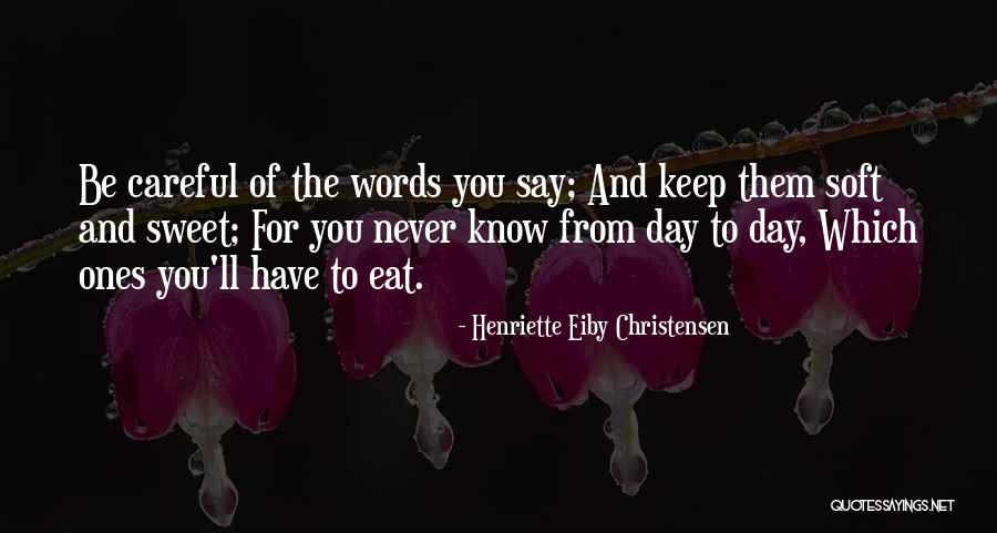 Entelechy Pronunciation Quotes By Henriette Eiby Christensen Entelechy Pronunciation Quotes By Henriette Eiby Christensen