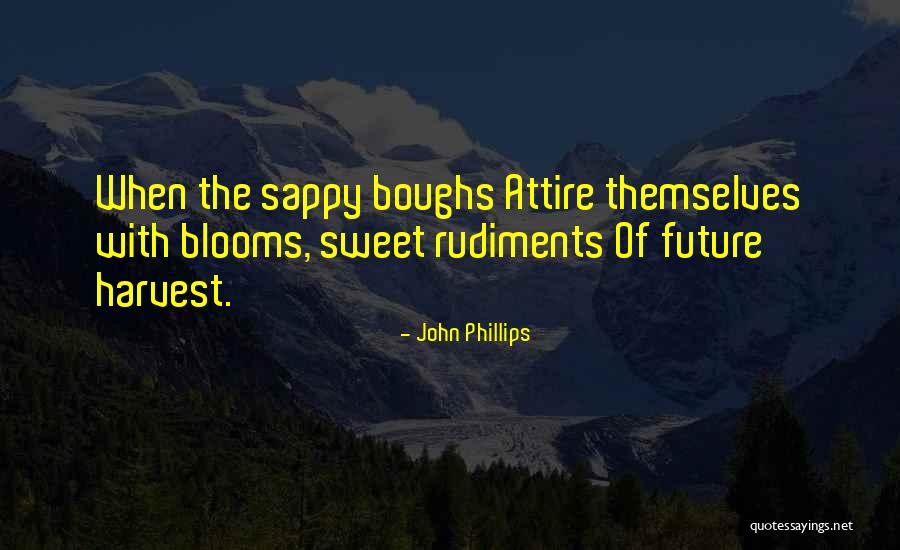 Entelechy Pronunciation Quotes By John Phillips Entelechy Pronunciation Quotes By John Phillips
