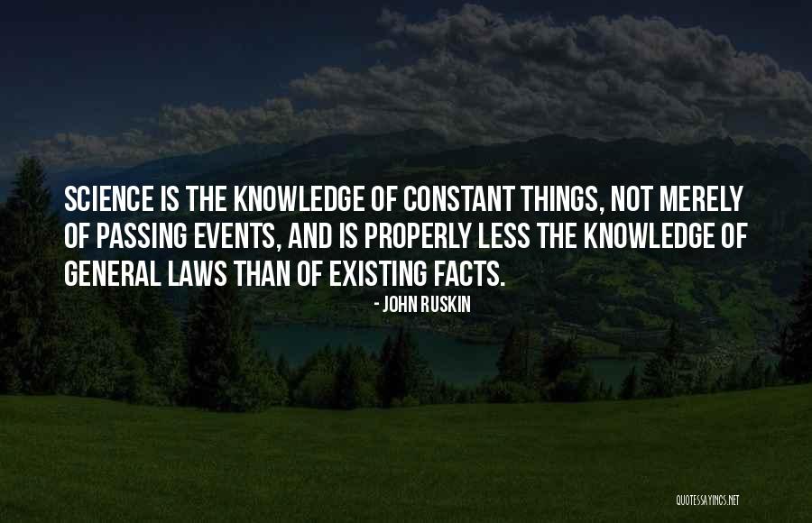 Entelechy Pronunciation Quotes By John Ruskin Entelechy Pronunciation Quotes By John Ruskin