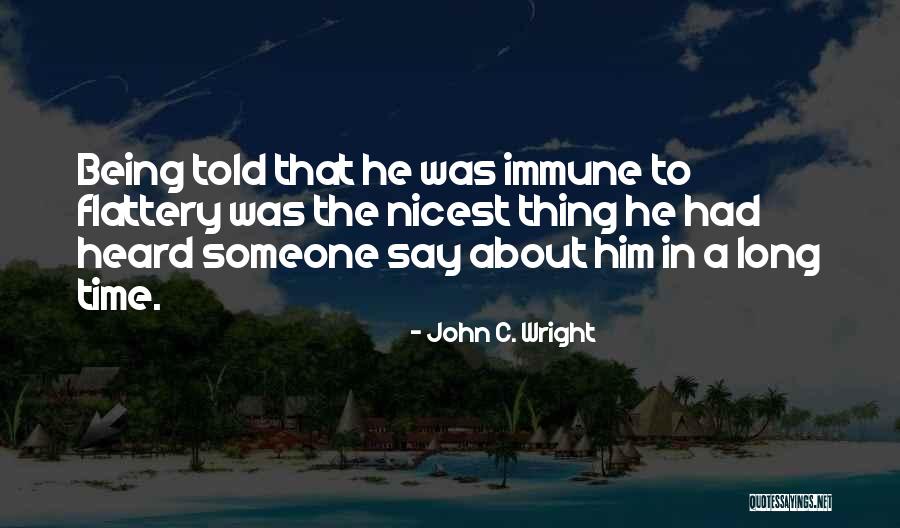 Entellekt El Nedir Quotes By John C. Wright Entellekt El Nedir Quotes By John C. Wright