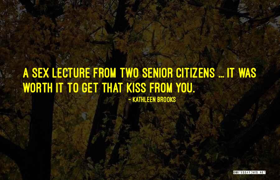 Entenda Os Quotes By Kathleen Brooks Entenda Os Quotes By Kathleen Brooks