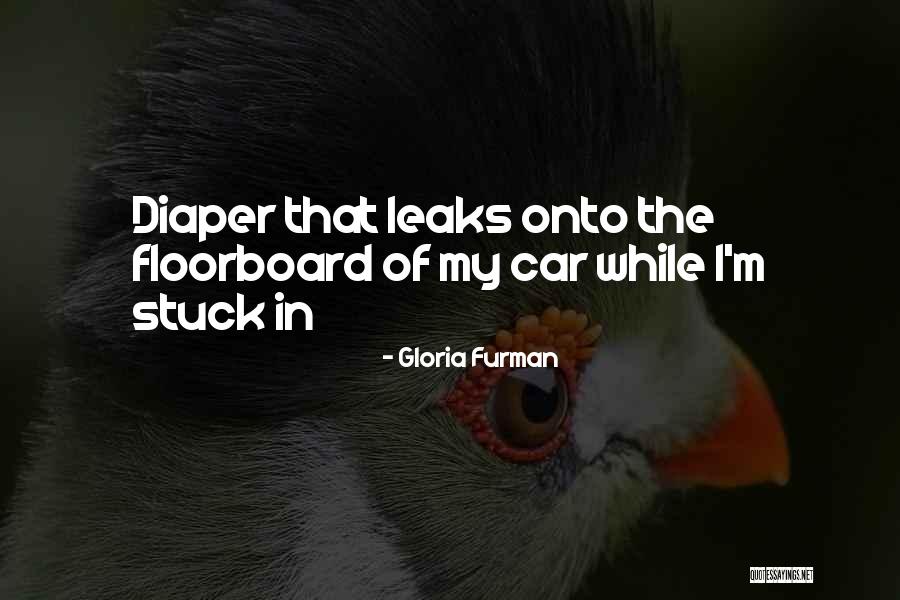 Entendant Quotes By Gloria Furman Entendant Quotes By Gloria Furman