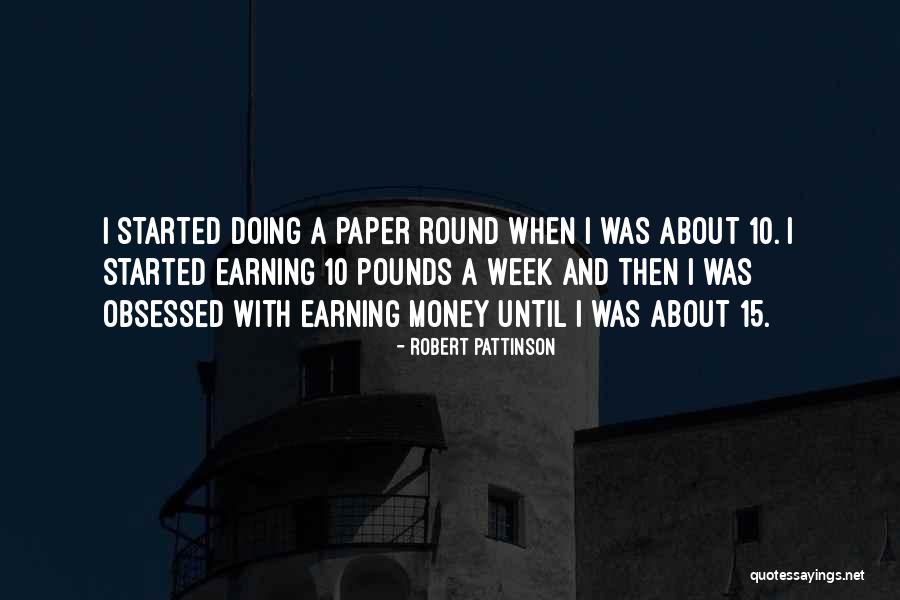 Entendement Quotes By Robert Pattinson Entendement Quotes By Robert Pattinson