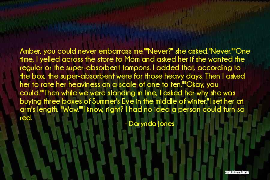 Entendernos Quotes By Darynda Jones Entendernos Quotes By Darynda Jones