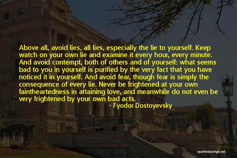 Entendernos Quotes By Fyodor Dostoyevsky Entendernos Quotes By Fyodor Dostoyevsky