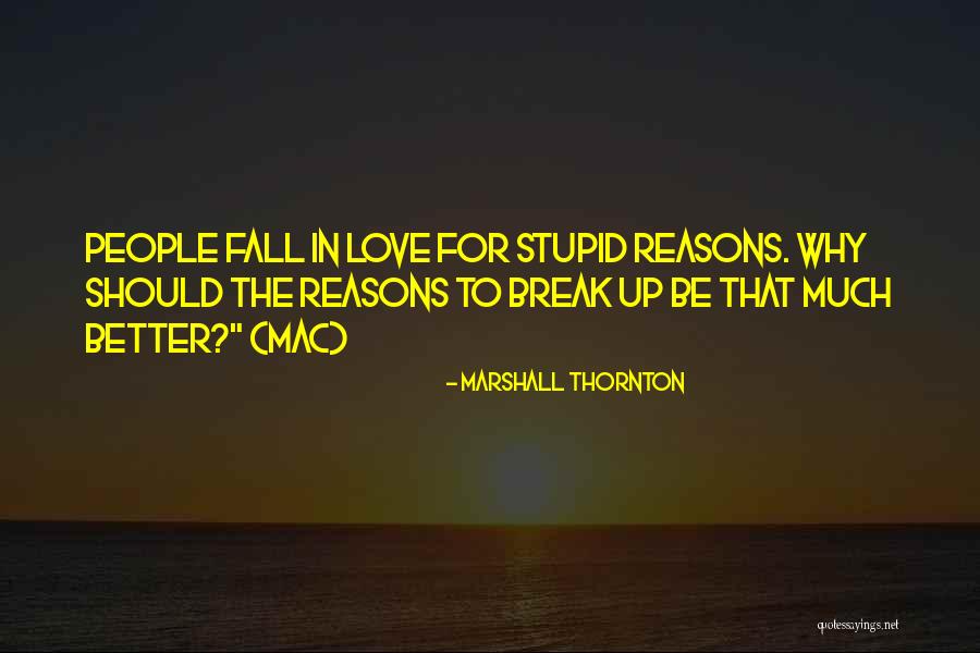 Entenderse A Uno Quotes By Marshall Thornton Entenderse A Uno Quotes By Marshall Thornton