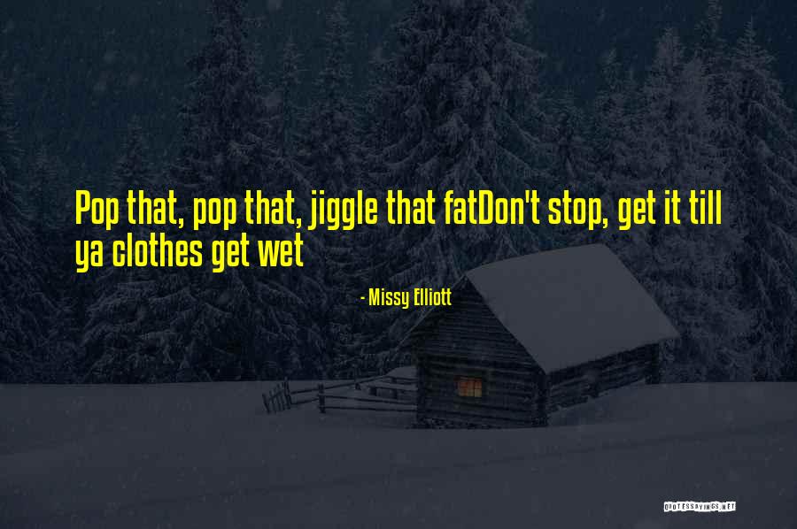 Entenderse A Uno Quotes By Missy Elliott Entenderse A Uno Quotes By Missy Elliott