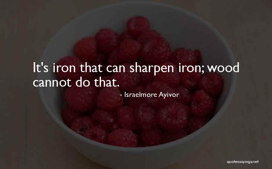Entendi Esa Quotes By Israelmore Ayivor Entendi Esa Quotes By Israelmore Ayivor