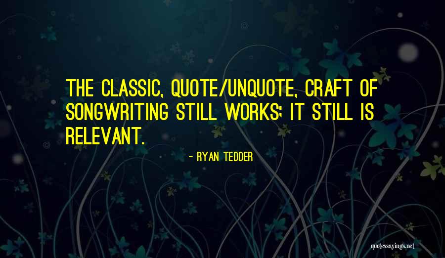 Entendia Translation Quotes By Ryan Tedder Entendia Translation Quotes By Ryan Tedder