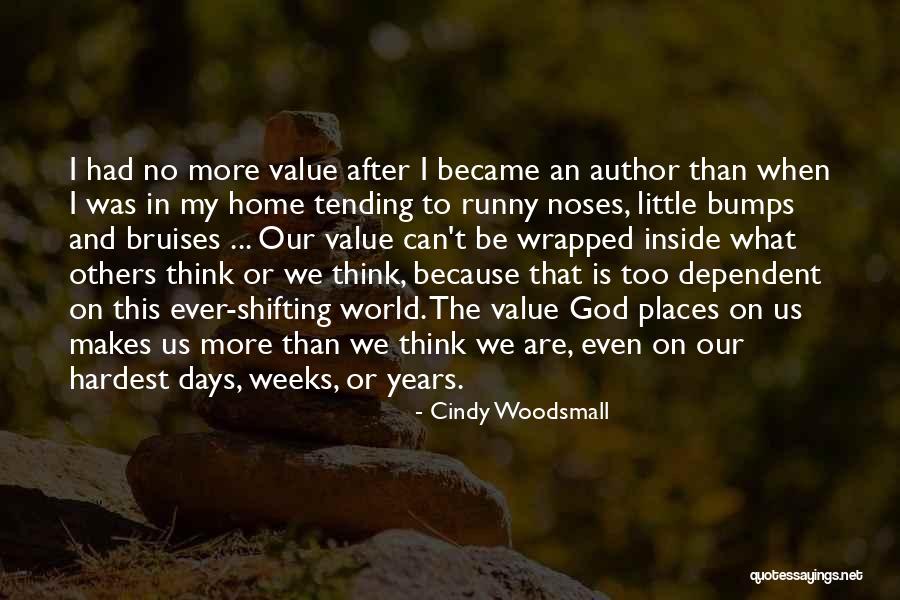 Entendido Significado Quotes By Cindy Woodsmall Entendido Significado Quotes By Cindy Woodsmall
