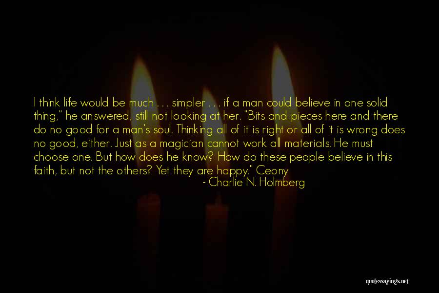 Entendiendo Quotes By Charlie N. Holmberg Entendiendo Quotes By Charlie N. Holmberg