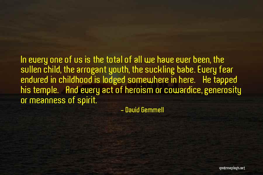 Entendimento Na Quotes By David Gemmell Entendimento Na Quotes By David Gemmell