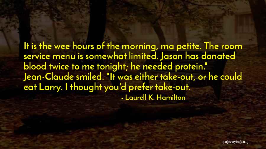 Entendimento Poetico Quotes By Laurell K. Hamilton Entendimento Poetico Quotes By Laurell K. Hamilton