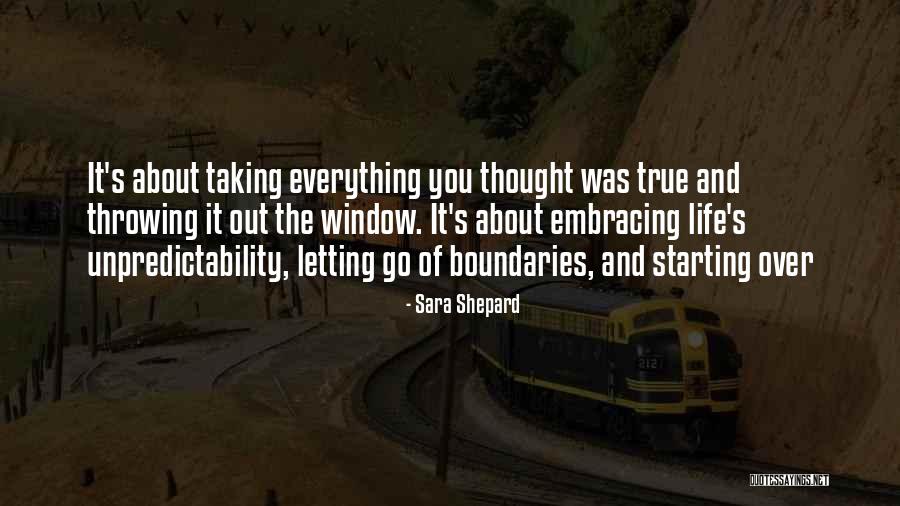 Entendimiento Definicion Quotes By Sara Shepard Entendimiento Definicion Quotes By Sara Shepard