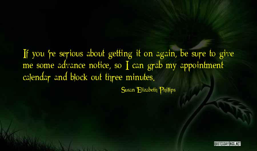 Entendimiento Definicion Quotes By Susan Elizabeth Phillips Entendimiento Definicion Quotes By Susan Elizabeth Phillips