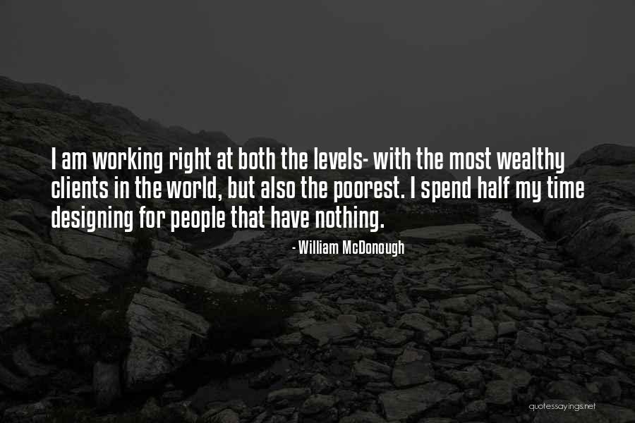 Entendimiento Definicion Quotes By William McDonough Entendimiento Definicion Quotes By William McDonough