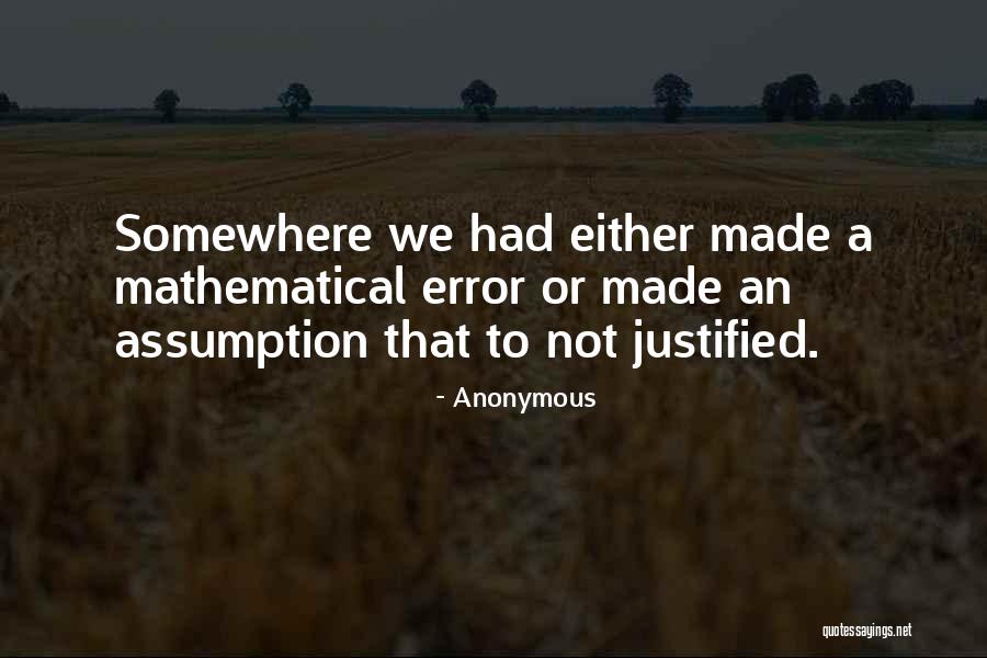 Entendimiento Entenebrecido Quotes By Anonymous Entendimiento Entenebrecido Quotes By Anonymous