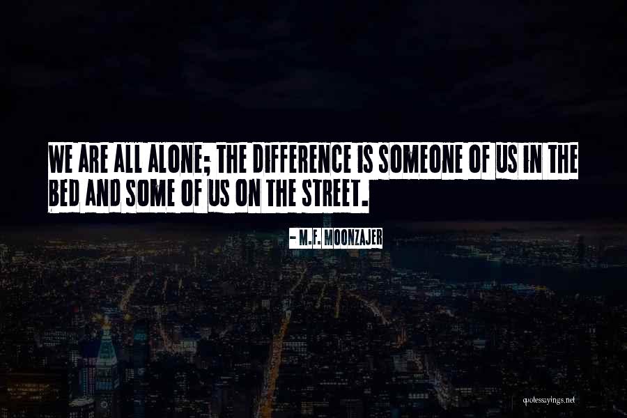 Entendo Quotes By M.F. Moonzajer Entendo Quotes By M.F. Moonzajer