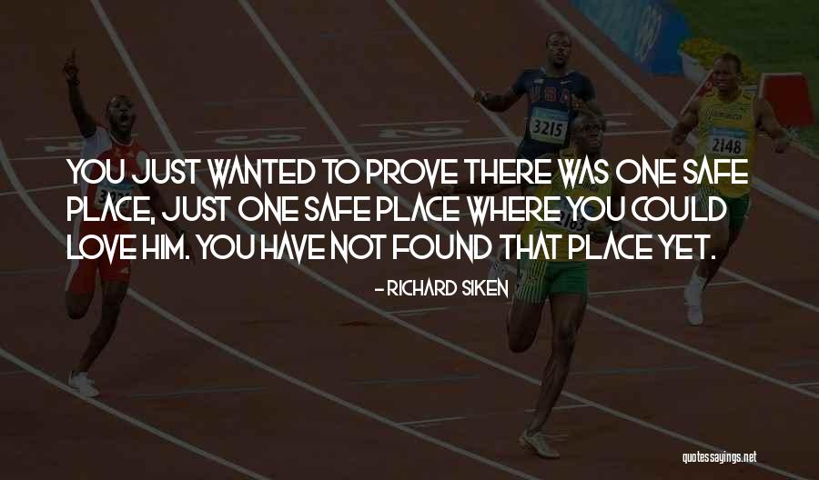 Entendo Quotes By Richard Siken Entendo Quotes By Richard Siken
