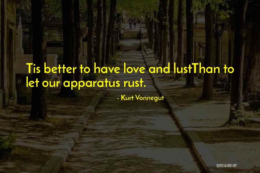 Entendre Quotes By Kurt Vonnegut Entendre Quotes By Kurt Vonnegut