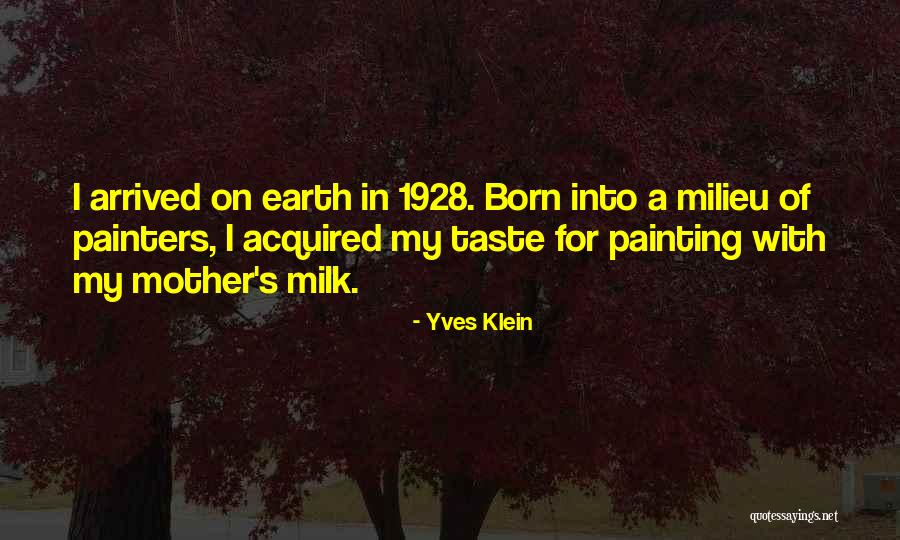 Entendres Are Phrases Quotes By Yves Klein Entendres Are Phrases Quotes By Yves Klein