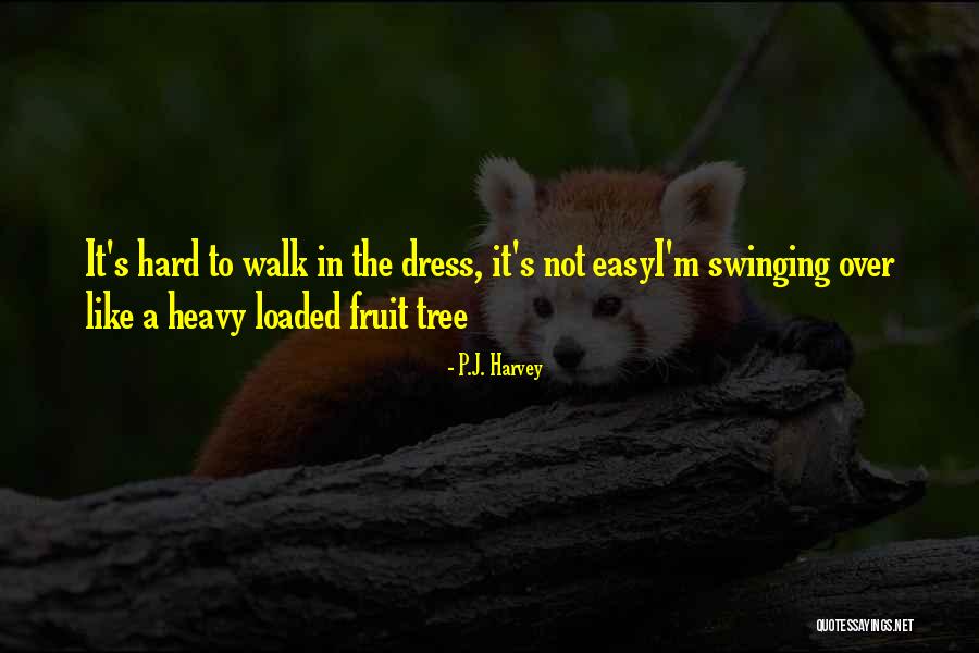 Entendres Def Quotes By P.J. Harvey Entendres Def Quotes By P.J. Harvey