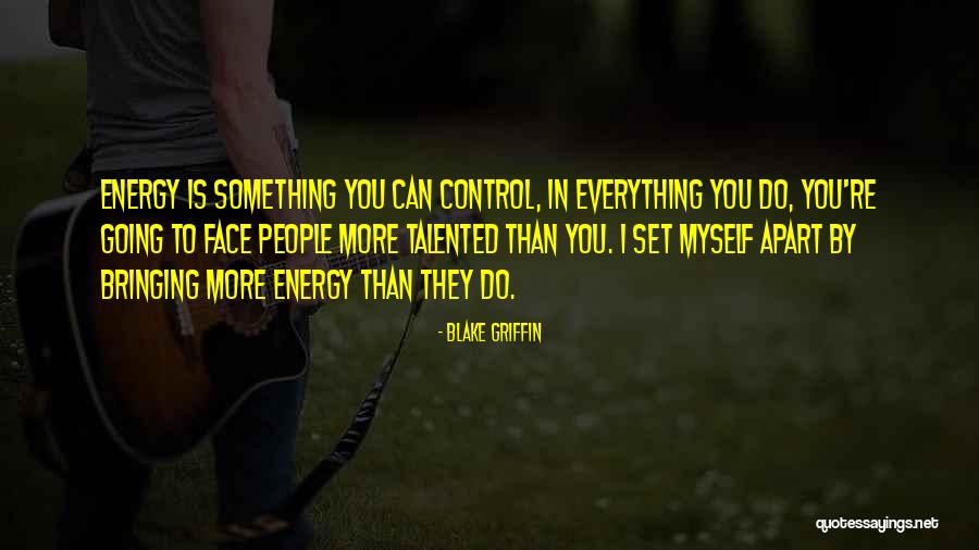Entendres Quotes By Blake Griffin Entendres Quotes By Blake Griffin