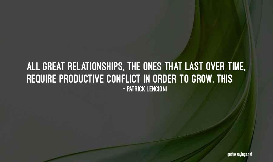 Entendues Quotes By Patrick Lencioni Entendues Quotes By Patrick Lencioni