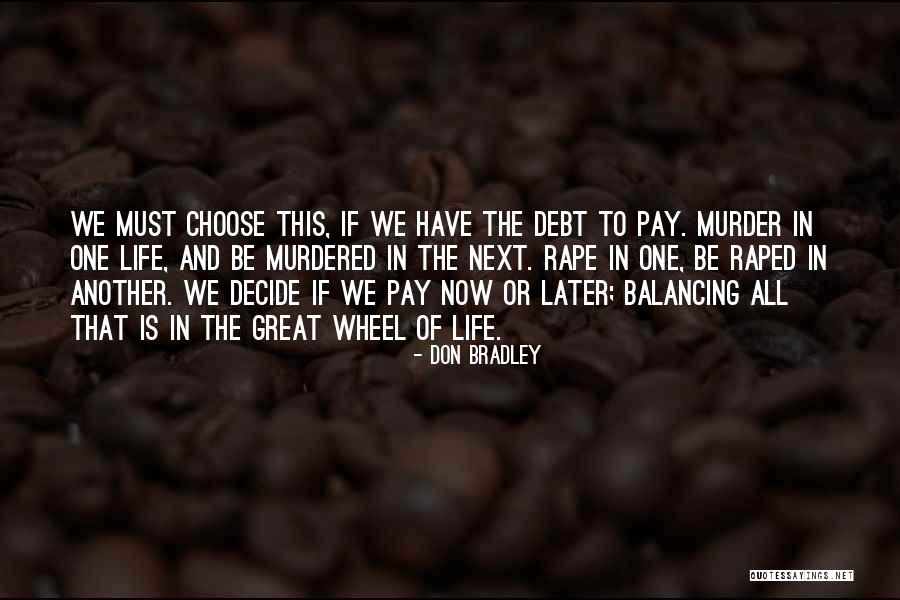 Entente Alliance Quotes By Don Bradley Entente Alliance Quotes By Don Bradley