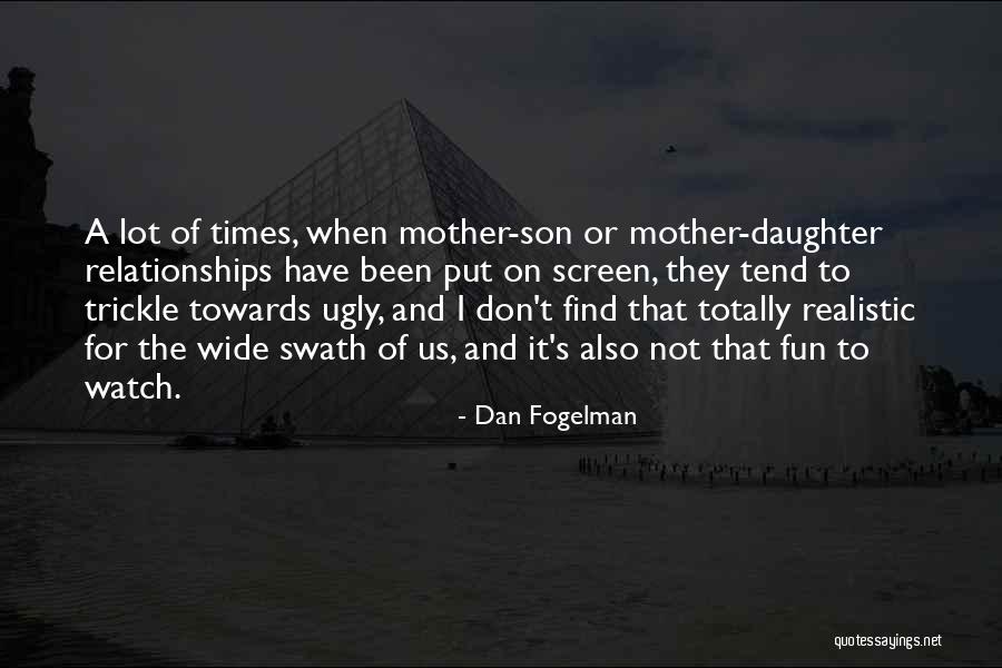 Entenza Wire Quotes By Dan Fogelman Entenza Wire Quotes By Dan Fogelman