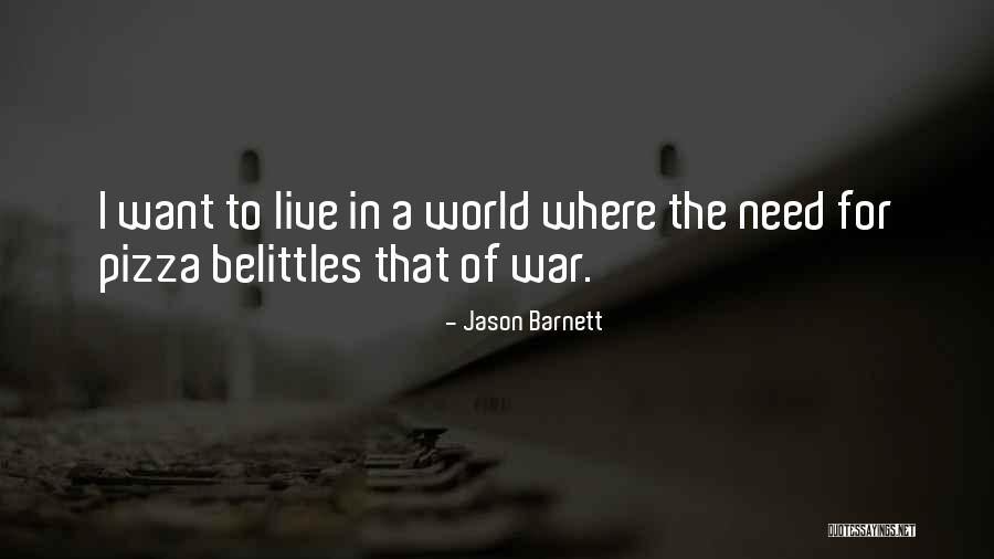 Entenza Wire Quotes By Jason Barnett Entenza Wire Quotes By Jason Barnett