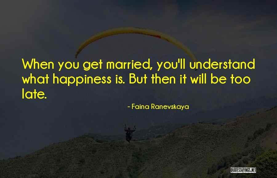 Entera Quotes By Faina Ranevskaya Entera Quotes By Faina Ranevskaya