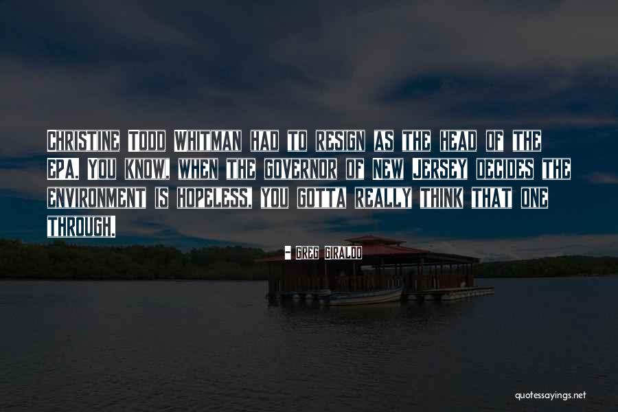 Entera Quotes By Greg Giraldo Entera Quotes By Greg Giraldo