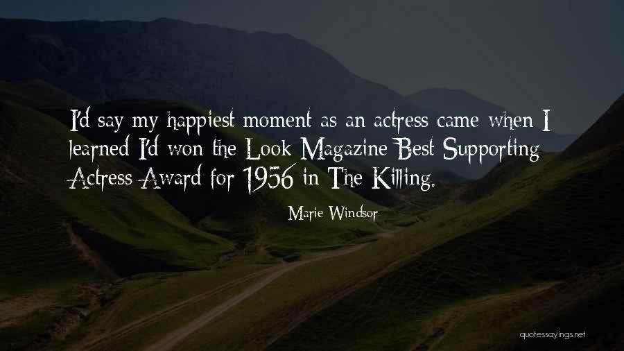 Enteramente Sinonimo Quotes By Marie Windsor Enteramente Sinonimo Quotes By Marie Windsor