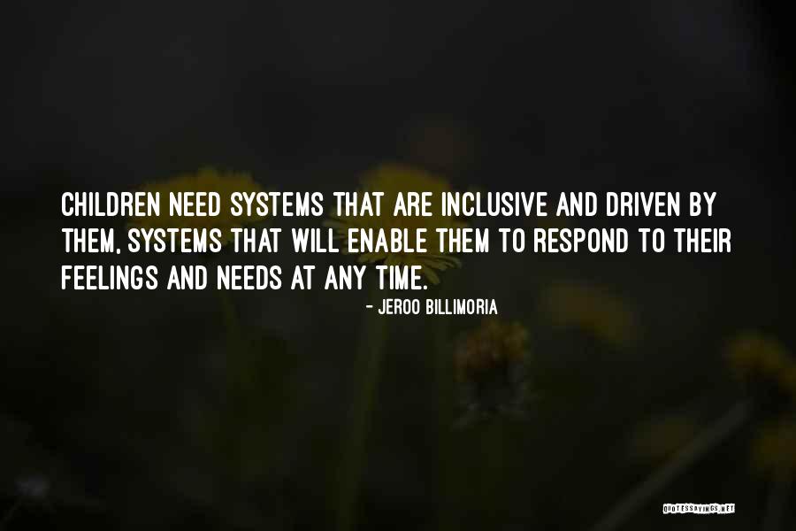 Enterarse Quotes By Jeroo Billimoria Enterarse Quotes By Jeroo Billimoria