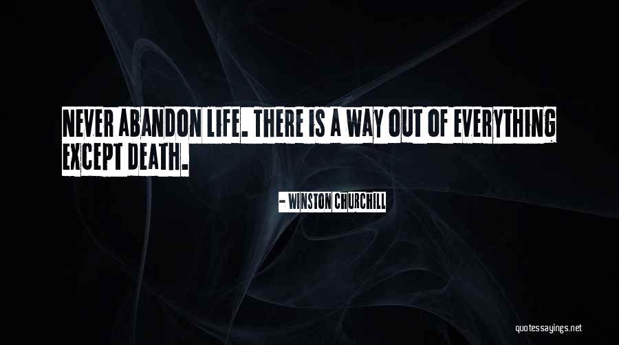 Enterate De Algo Quotes By Winston Churchill Enterate De Algo Quotes By Winston Churchill