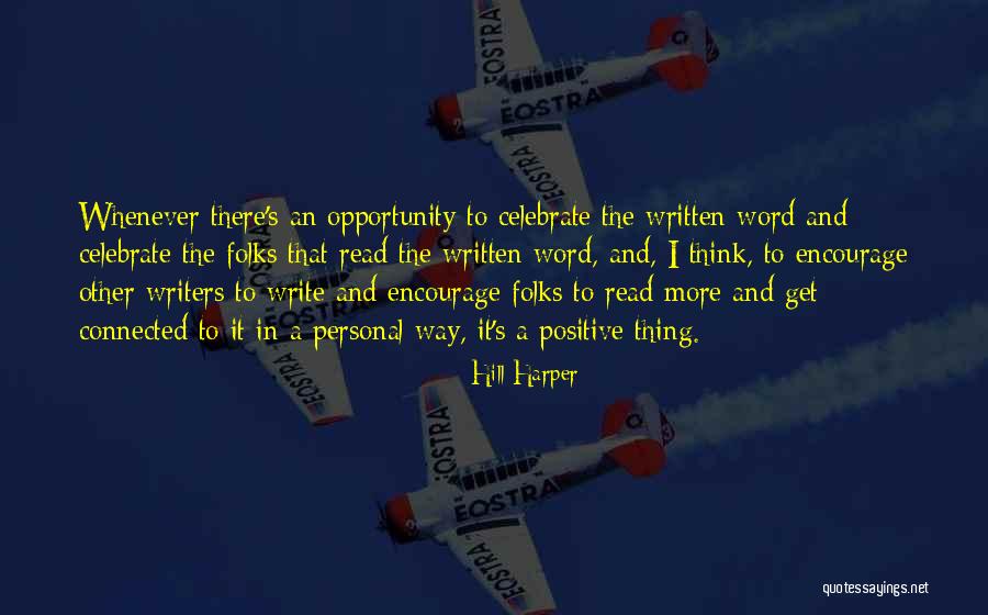 Enteresan Videolar Quotes By Hill Harper Enteresan Videolar Quotes By Hill Harper