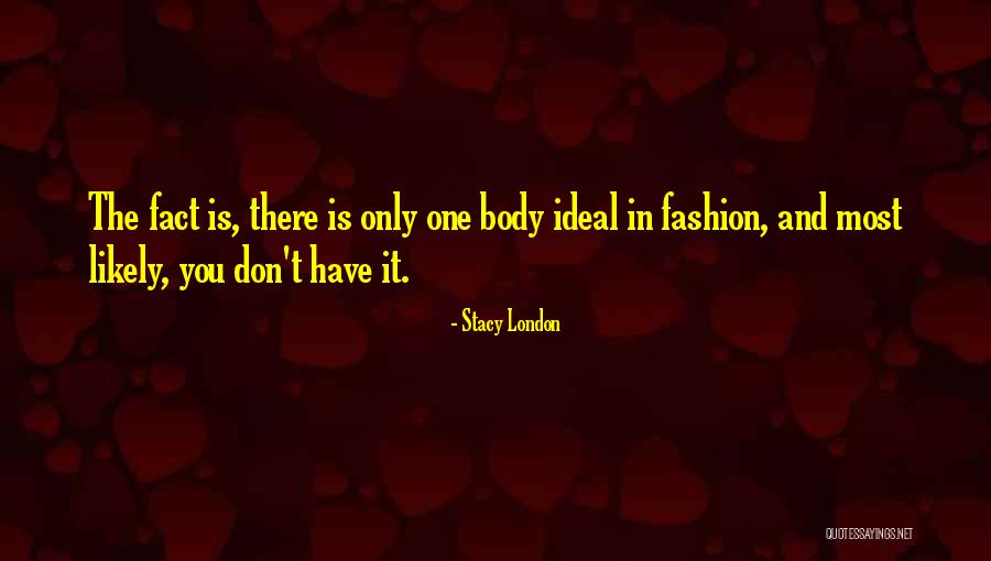 Entereza Definicion Quotes By Stacy London Entereza Definicion Quotes By Stacy London