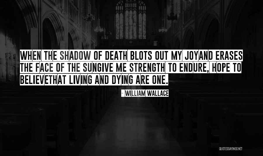 Entering 2021 Quotes By William Wallace Entering 2021 Quotes By William Wallace
