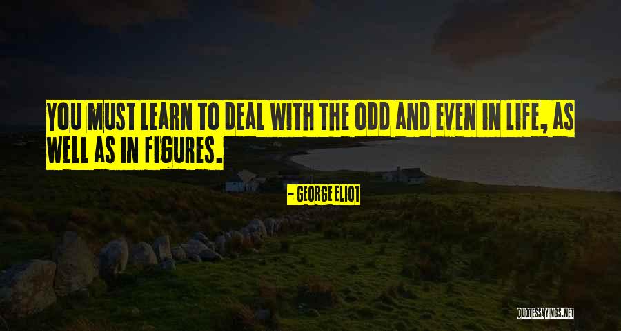 Entering 30s Quotes By George Eliot Entering 30s Quotes By George Eliot