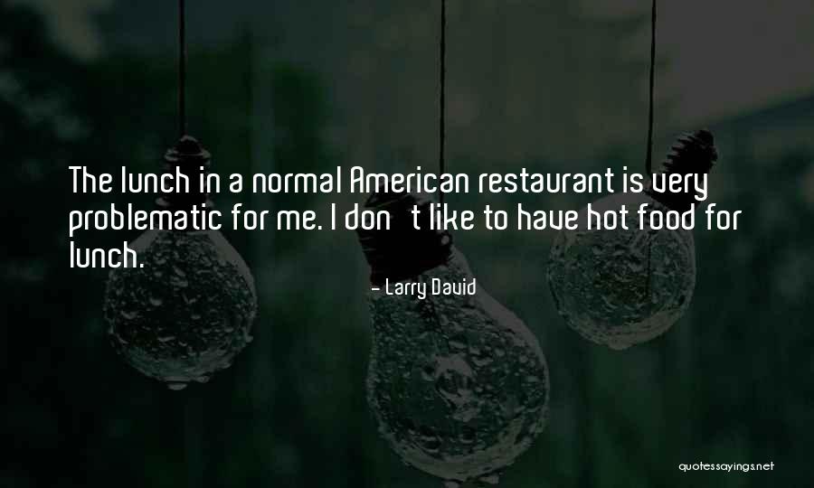 Entering Relative Frequency Quotes By Larry David Entering Relative Frequency Quotes By Larry David