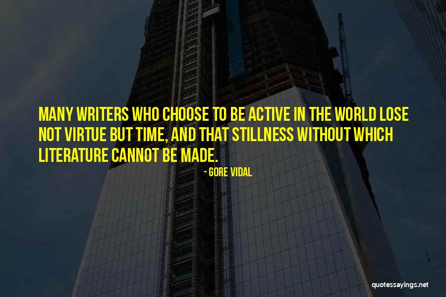 Entering The New Year Single Quotes By Gore Vidal Entering The New Year Single Quotes By Gore Vidal