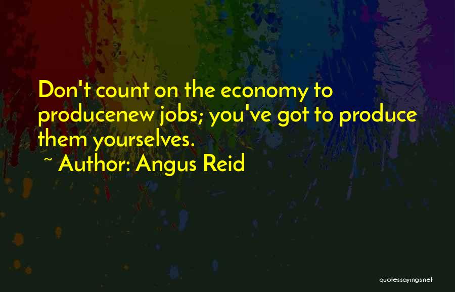 Enterprise Android Quotes By Angus Reid