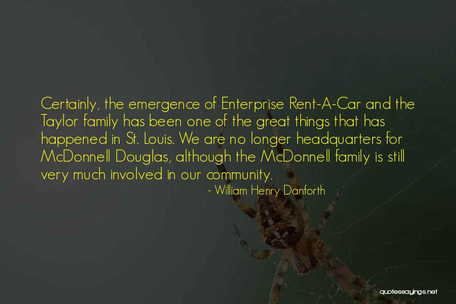 Enterprise Rent A Car Quotes By William Henry Danforth Enterprise Rent A Car Quotes By William Henry Danforth