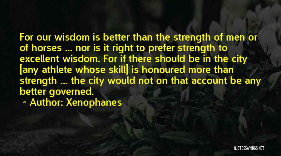 Enterprise Risk Management Insurance Quotes By Xenophanes