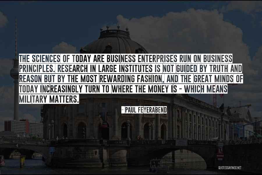 Enterprises Of The Third Quotes By Paul Feyerabend Enterprises Of The Third Quotes By Paul Feyerabend